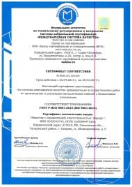ISO 9001(1)